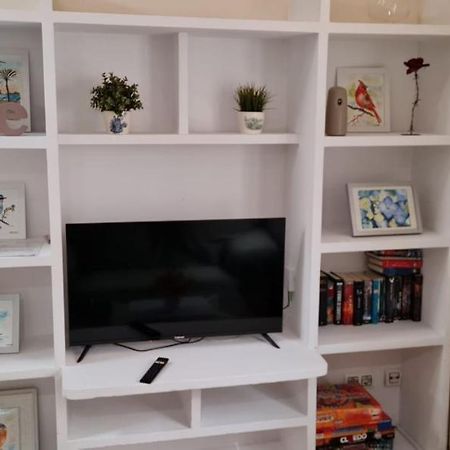 דירות ויגו La Casa De Abajo מראה חיצוני תמונה