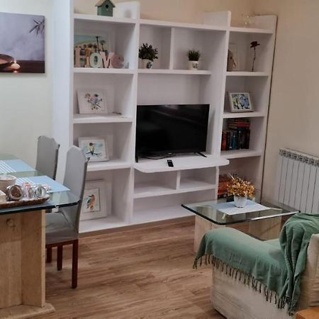 דירות ויגו La Casa De Abajo מראה חיצוני תמונה