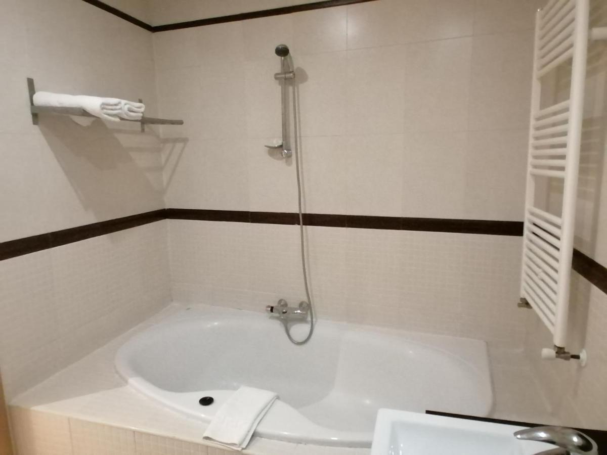 דירות ויגו La Casa De Abajo מראה חיצוני תמונה
