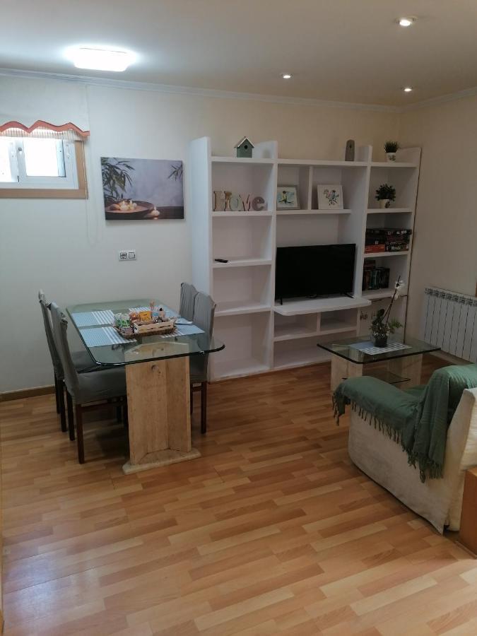 דירות ויגו La Casa De Abajo מראה חיצוני תמונה