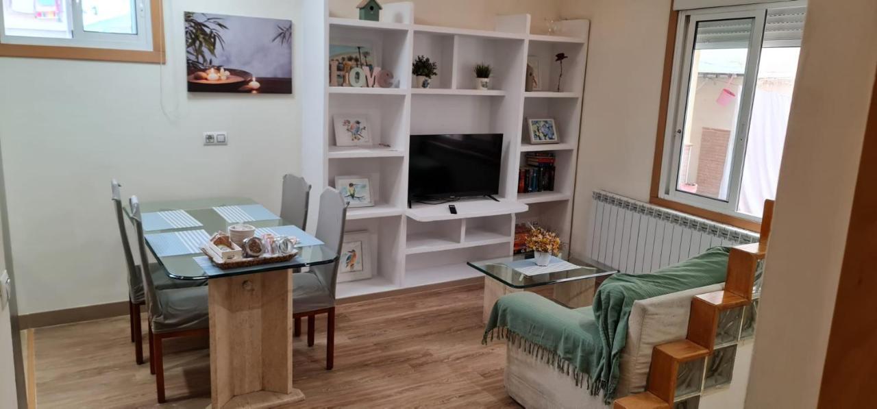 דירות ויגו La Casa De Abajo מראה חיצוני תמונה
