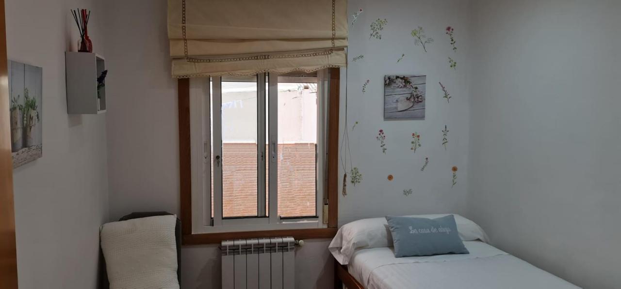 דירות ויגו La Casa De Abajo מראה חיצוני תמונה